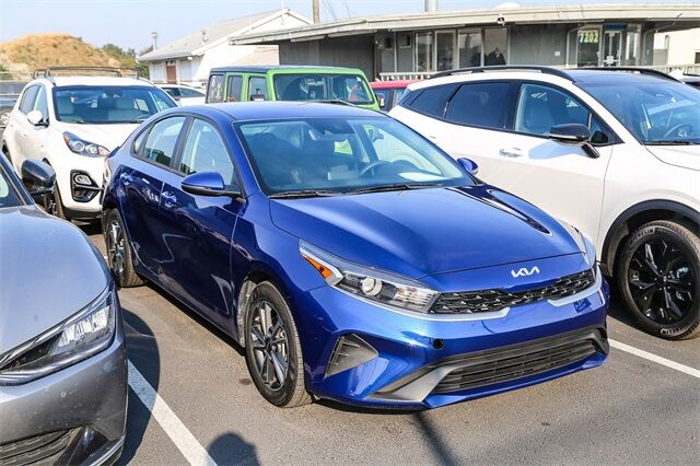 2023 Kia Forte LXS Tacoma WA