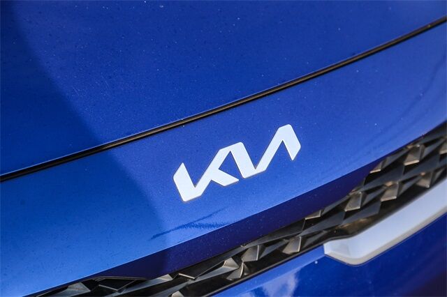 2023 Kia Forte LXS Tacoma WA