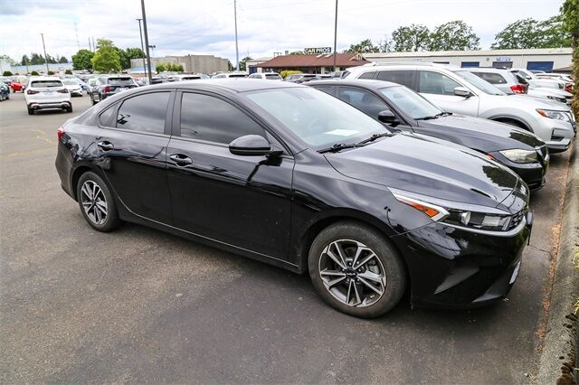 2023 Kia Forte LXS Tacoma WA