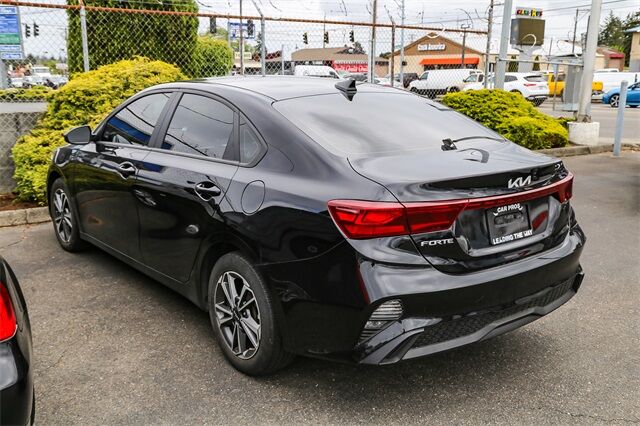 2023 Kia Forte LXS Tacoma WA
