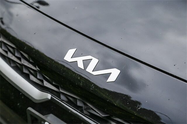 2023 Kia Forte LXS Tacoma WA