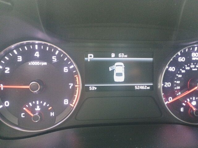 2023 Kia Forte LXS Tacoma WA