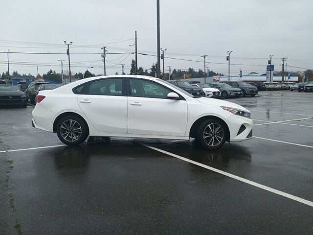2023 Kia Forte LXS Tacoma WA