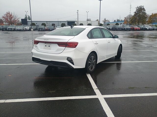 2023 Kia Forte LXS Tacoma WA