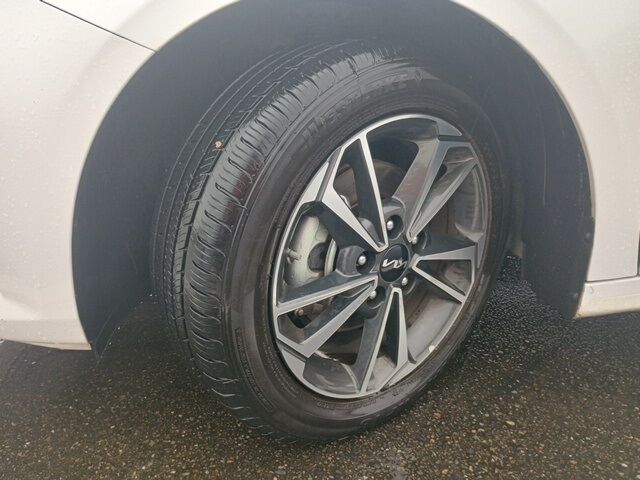 2023 Kia Forte LXS Tacoma WA