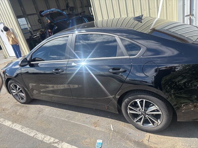2023 Kia Forte LXS Tacoma WA