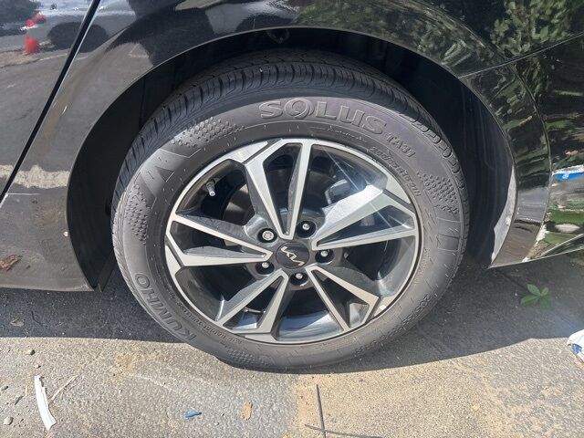 2023 Kia Forte LXS Tacoma WA