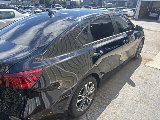2023 Kia Forte LXS Tacoma WA
