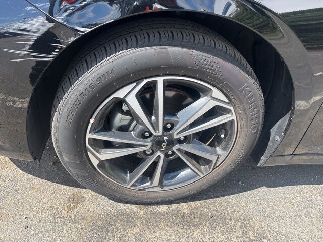 2023 Kia Forte LXS Tacoma WA