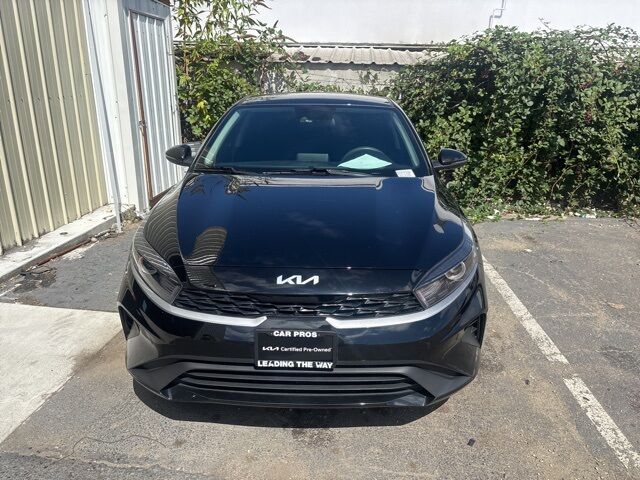 2023 Kia Forte LXS Tacoma WA