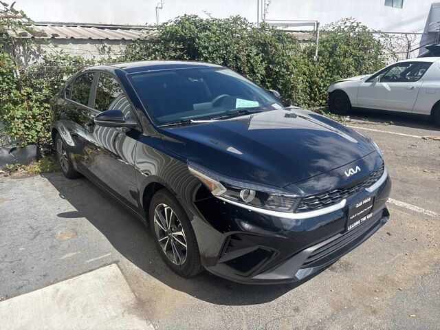 2023 Kia Forte LXS Tacoma WA