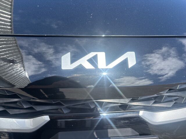 2023 Kia Forte LXS Tacoma WA