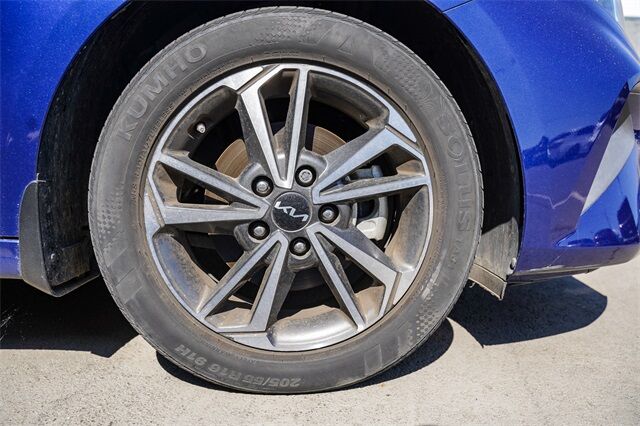 2023 Kia Forte LXS Moreno Valley CA
