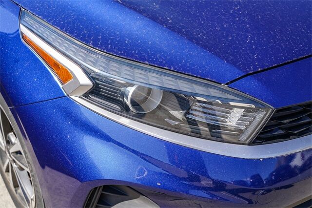 2023 Kia Forte LXS Moreno Valley CA