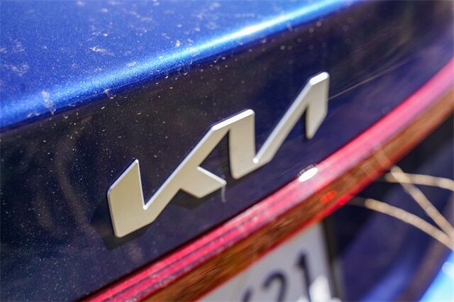 2023 Kia Forte LXS Moreno Valley CA