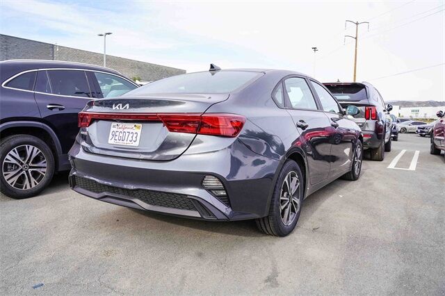 2023 Kia Forte LXS Moreno Valley CA