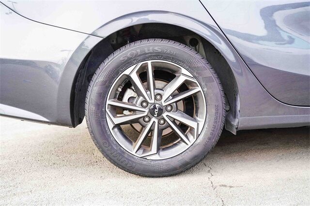 2023 Kia Forte LXS Moreno Valley CA