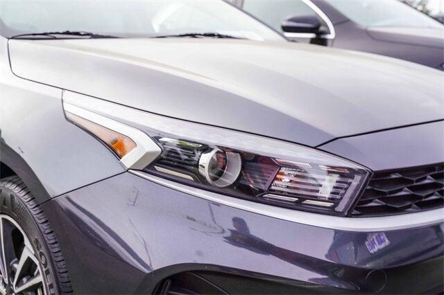 2023 Kia Forte LXS Moreno Valley CA