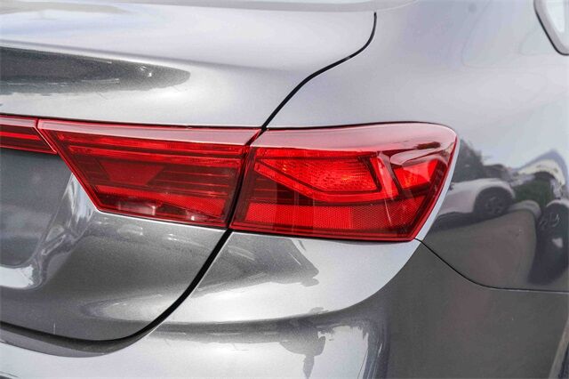 2023 Kia Forte LXS Moreno Valley CA