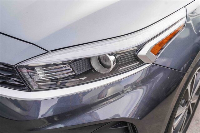 2023 Kia Forte LXS Moreno Valley CA