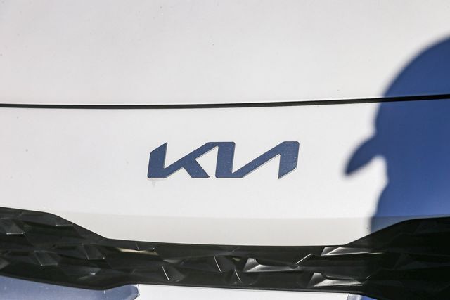 2023 Kia Forte LXS Moreno Valley CA