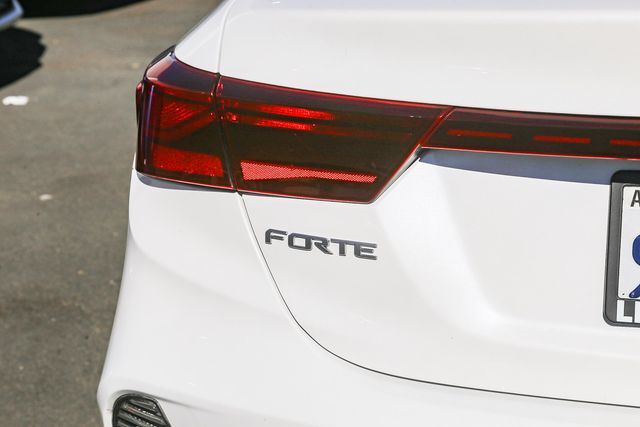 2023 Kia Forte LXS Moreno Valley CA