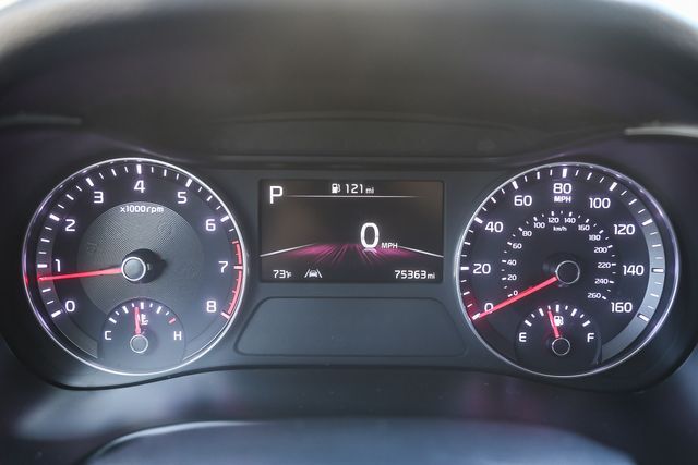 2023 Kia Forte LXS Moreno Valley CA