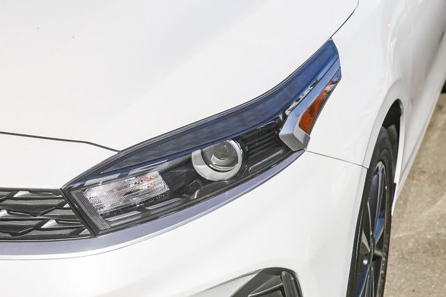 2023 Kia Forte LXS Moreno Valley CA