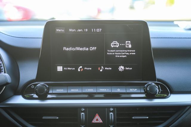 2023 Kia Forte LXS Moreno Valley CA