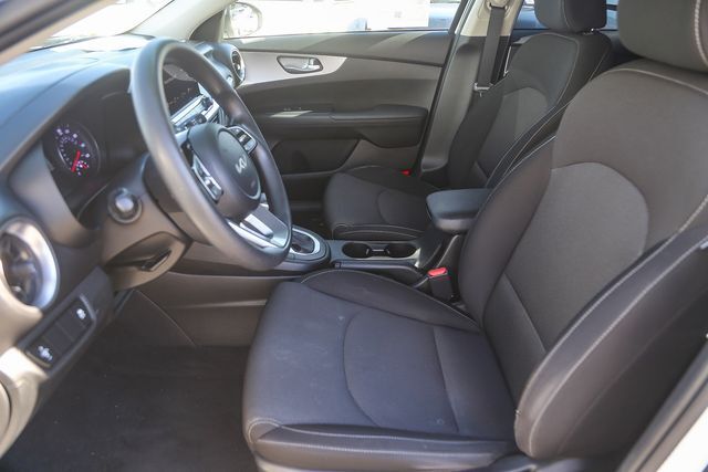 2023 Kia Forte LXS Moreno Valley CA