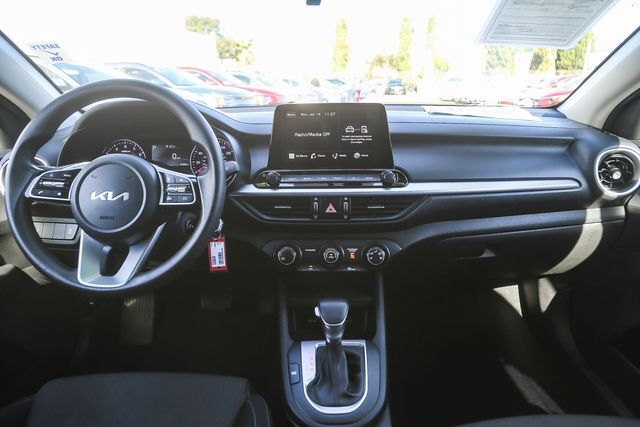 2023 Kia Forte LXS Moreno Valley CA