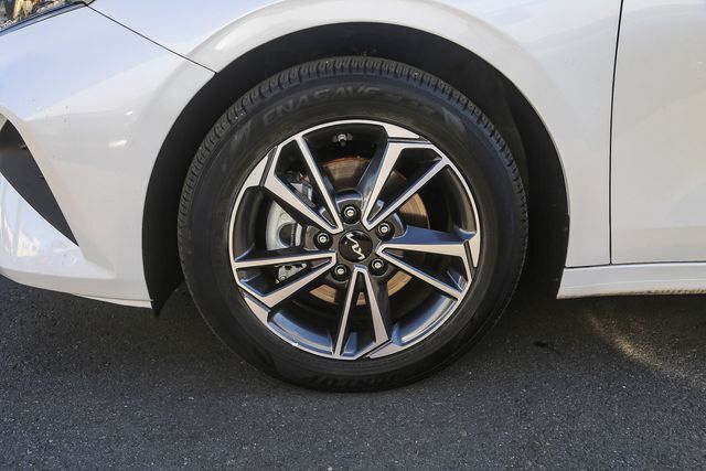 2023 Kia Forte LXS Moreno Valley CA