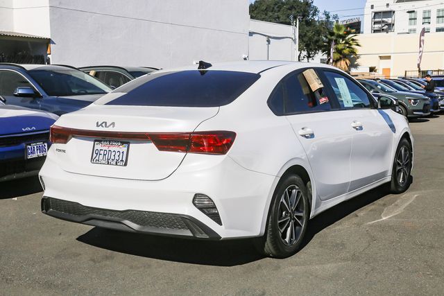2023 Kia Forte LXS Moreno Valley CA