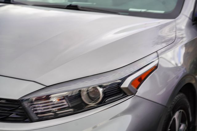 2023 Kia Forte LXS Moreno Valley CA