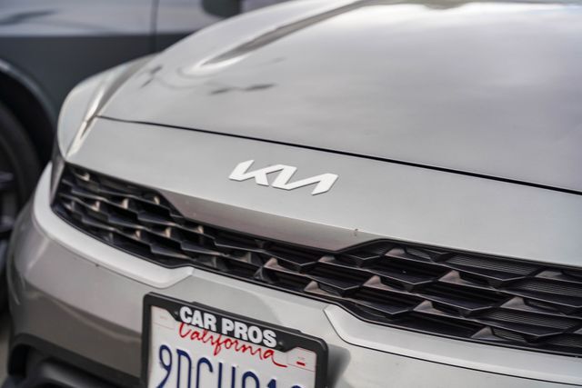 2023 Kia Forte LXS Moreno Valley CA