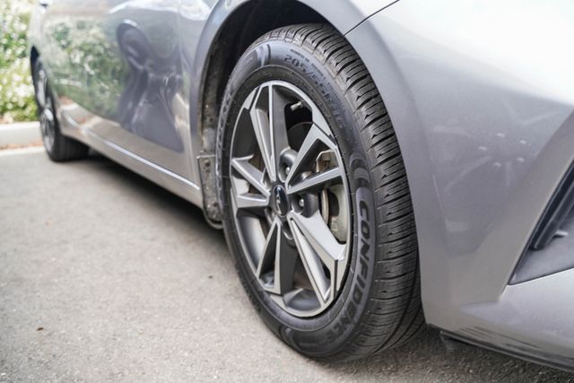 2023 Kia Forte LXS Moreno Valley CA