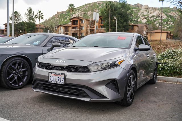 2023 Kia Forte LXS Moreno Valley CA