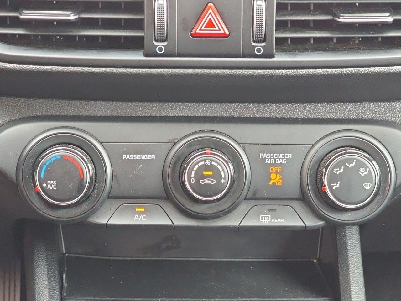 2023 Kia Forte LXS Glen Burnie MD