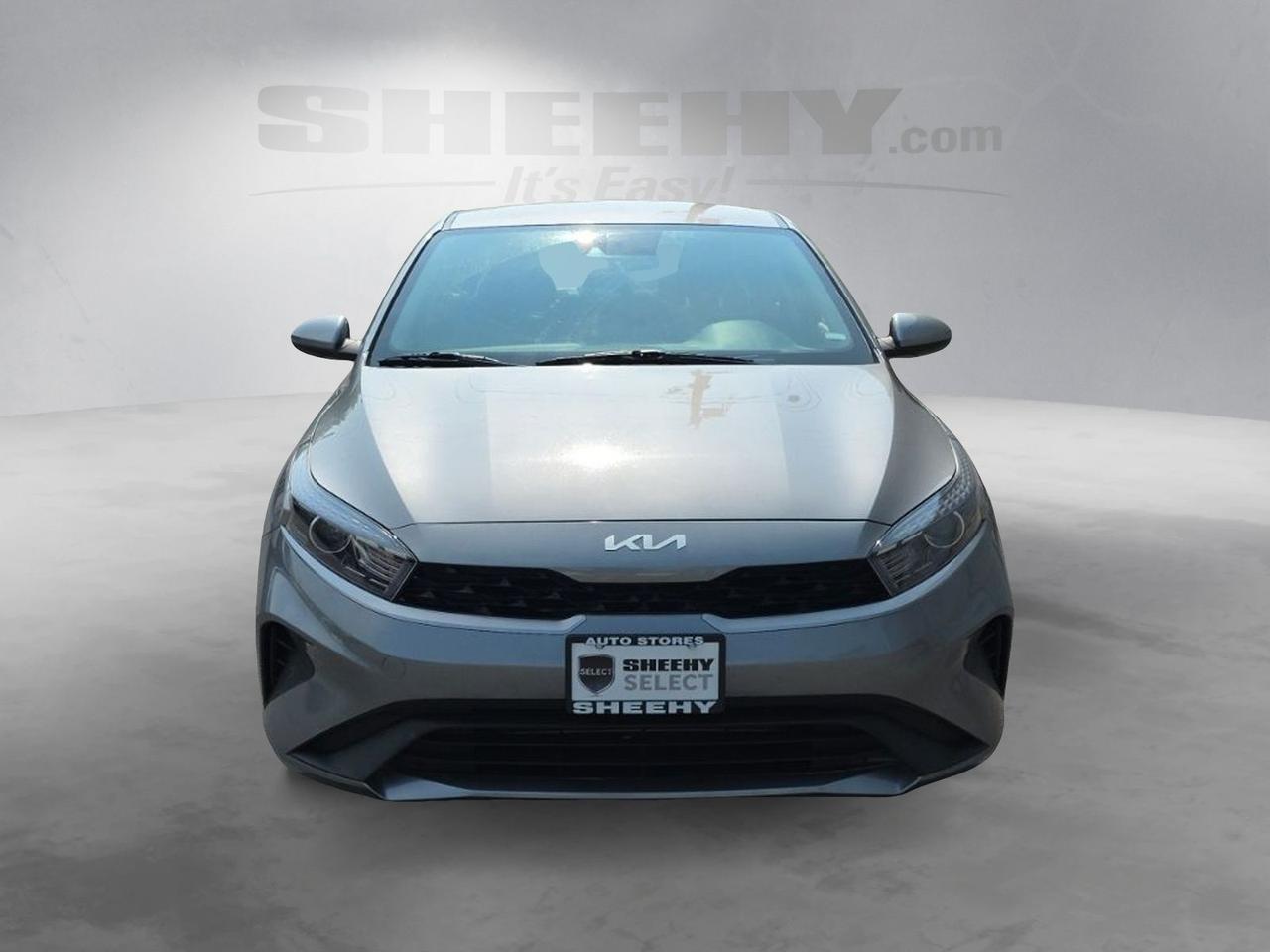 2023 Kia Forte LXS Glen Burnie MD