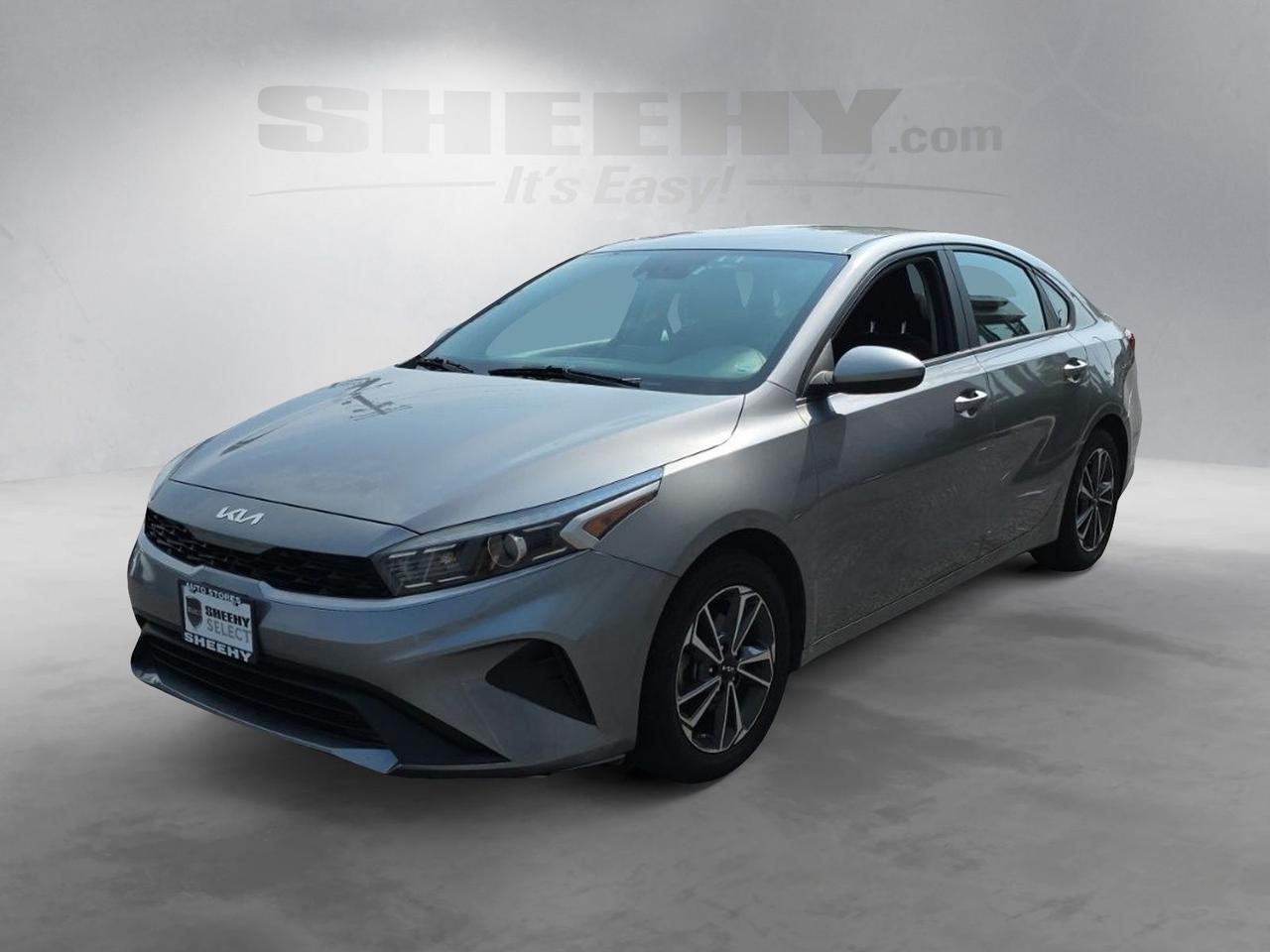 2023 Kia Forte LXS Glen Burnie MD
