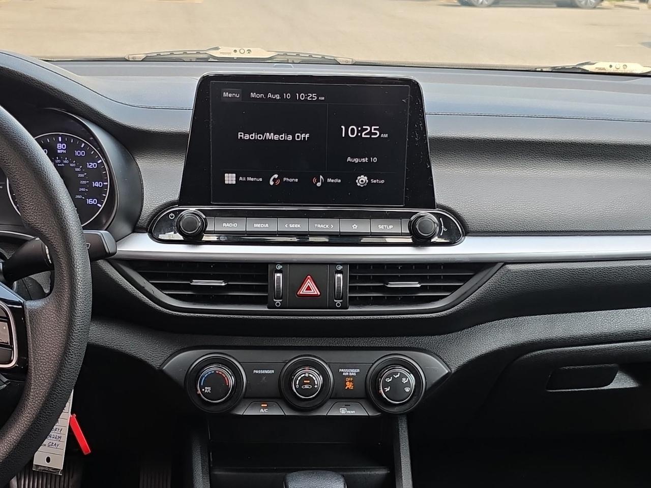 2023 Kia Forte LXS Glen Burnie MD