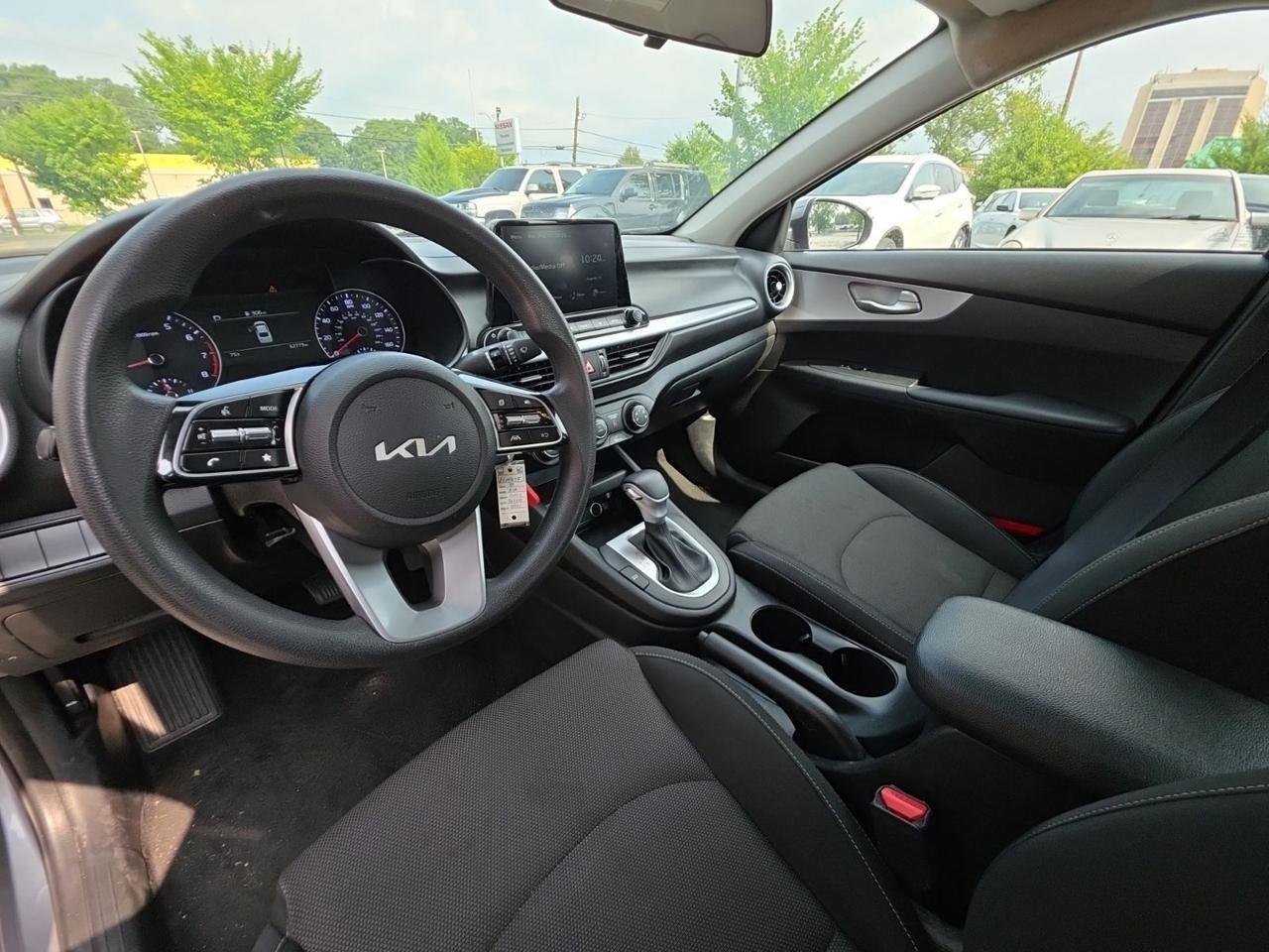 2023 Kia Forte LXS Glen Burnie MD