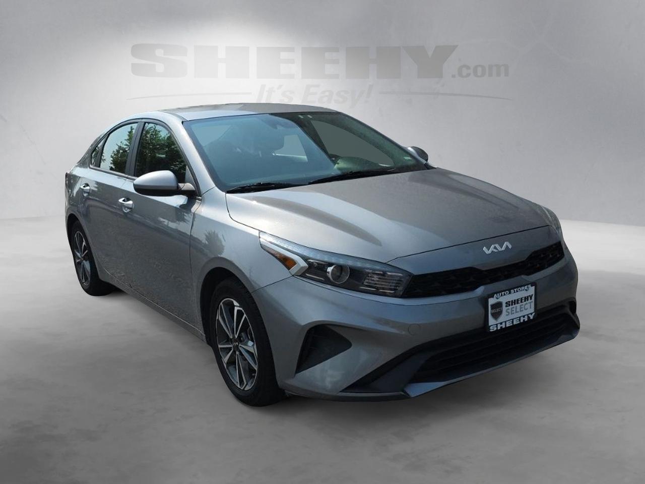 2023 Kia Forte LXS Glen Burnie MD