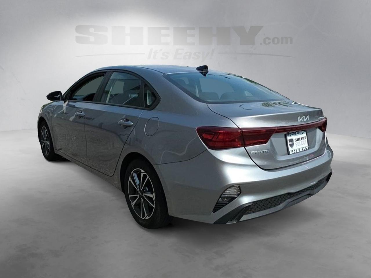 2023 Kia Forte LXS Glen Burnie MD