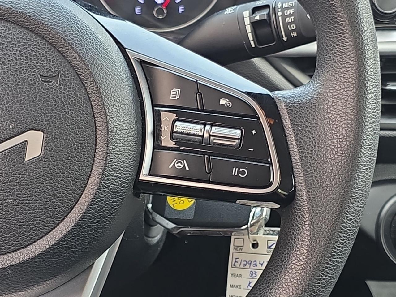 2023 Kia Forte LXS Glen Burnie MD