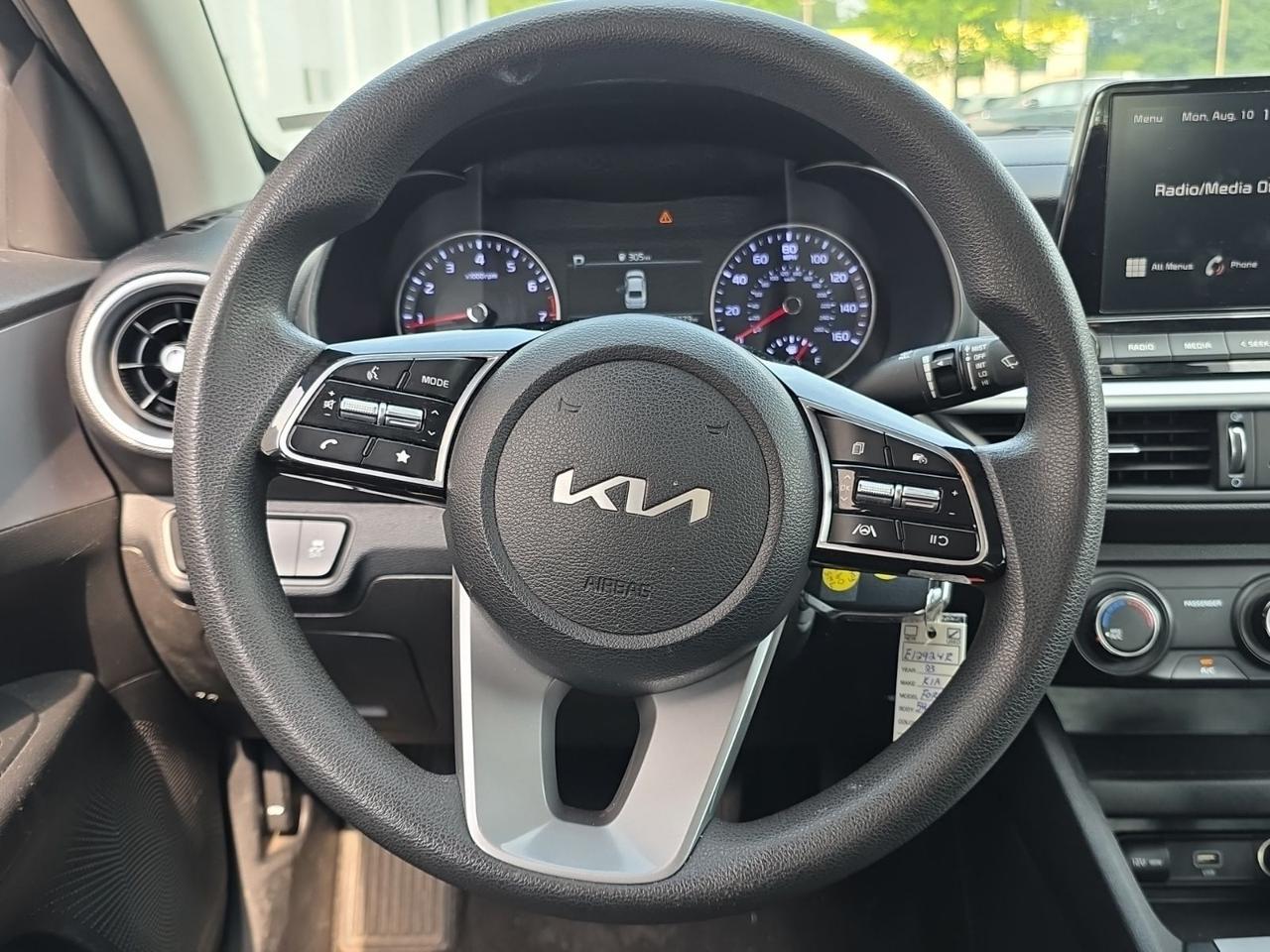 2023 Kia Forte LXS Glen Burnie MD