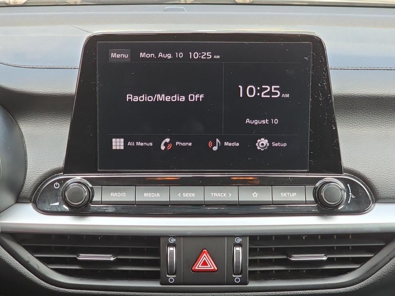 2023 Kia Forte LXS Glen Burnie MD