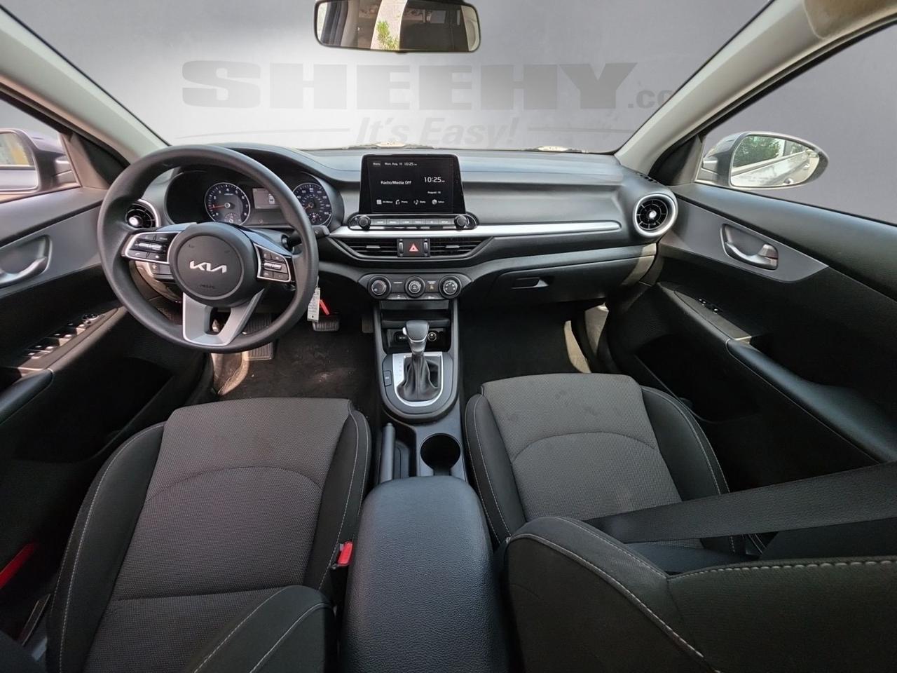 2023 Kia Forte LXS Glen Burnie MD