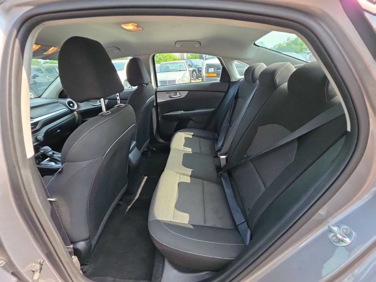 2023 Kia Forte LXS Glen Burnie MD