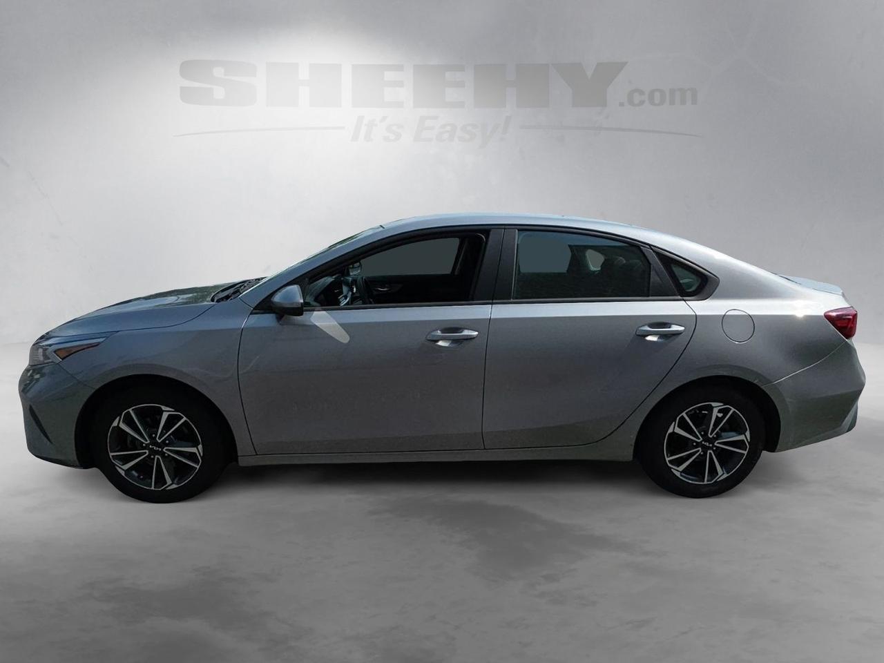 2023 Kia Forte LXS Glen Burnie MD